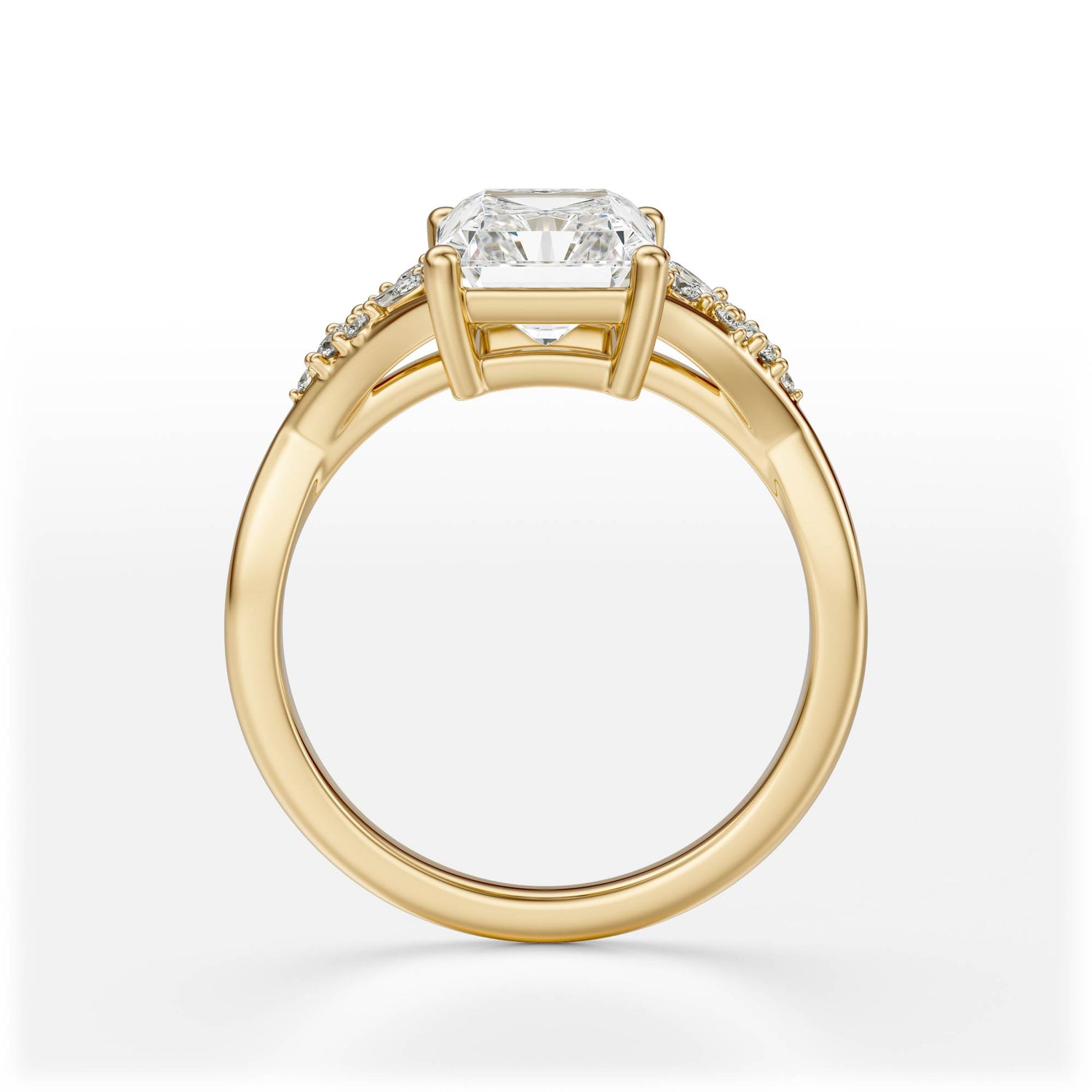 The Lyria Ring | Radiant