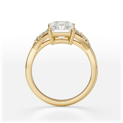 The Lyria Ring | Radiant