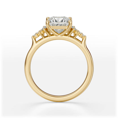 The Maeve Ring | Princess