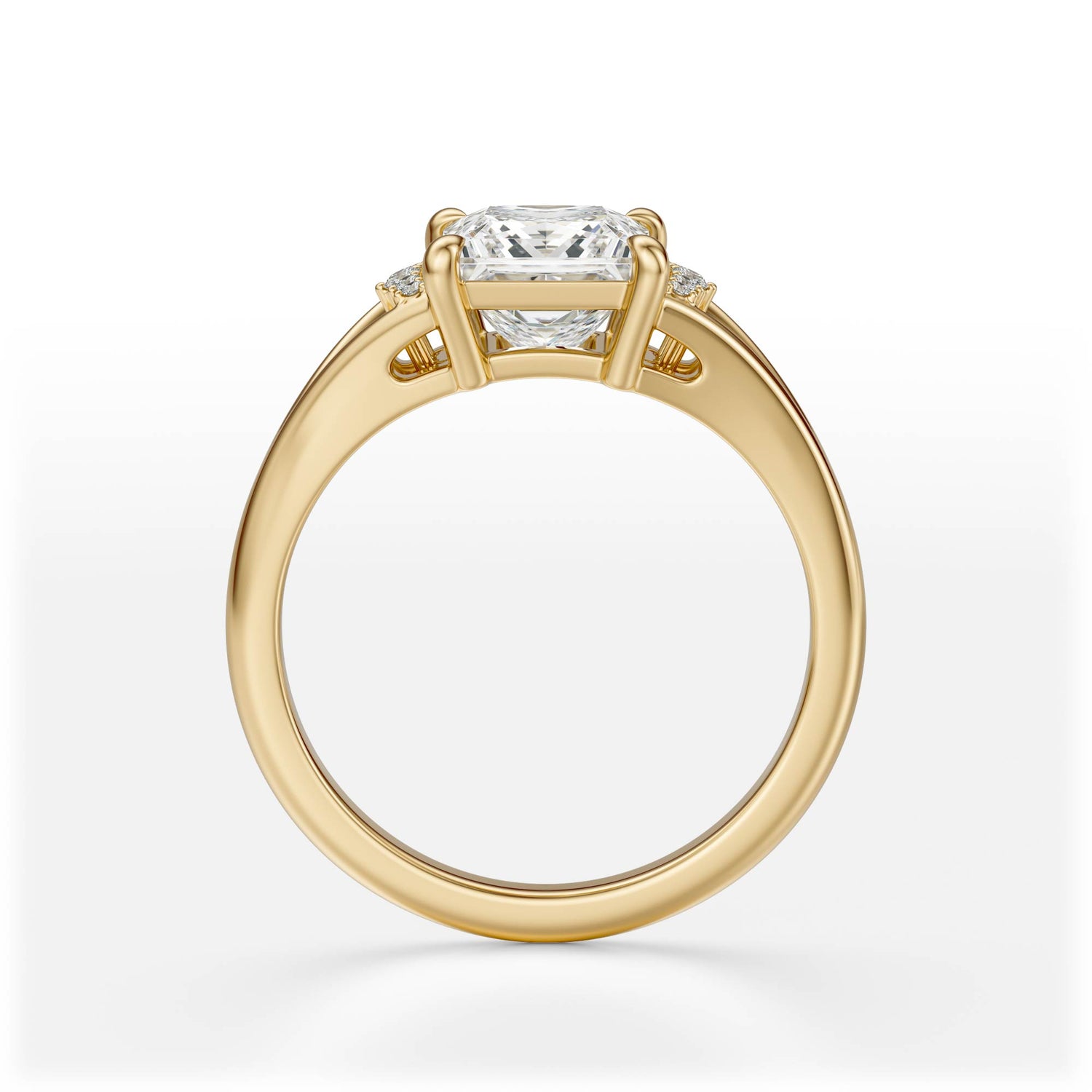 The Serendipity Ring | Princess