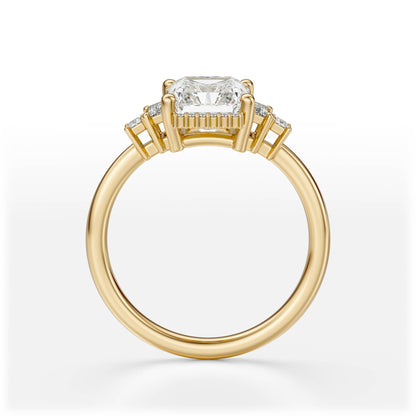 The Sura Ring | Radiant