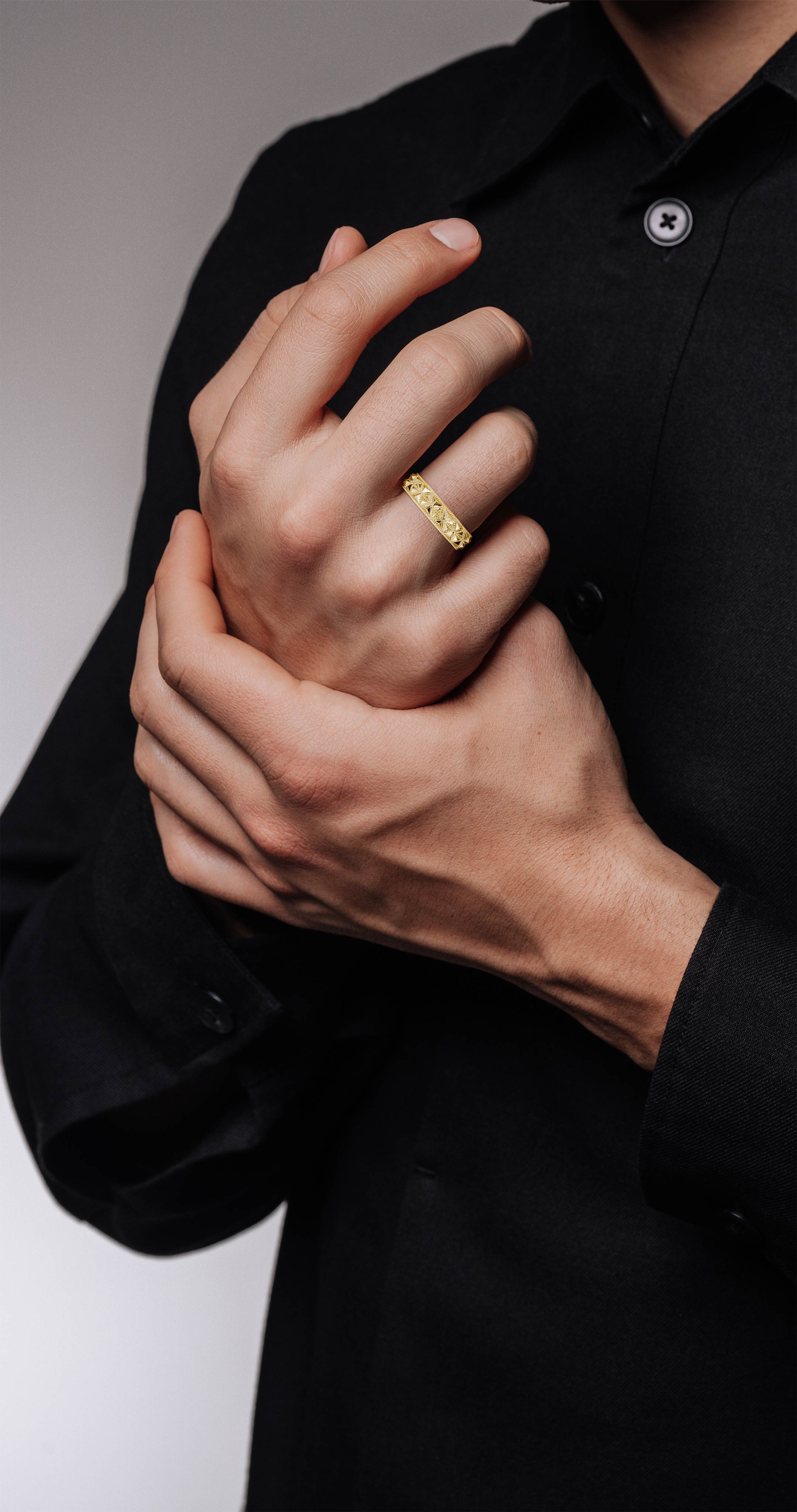 The Eternal Prism Band