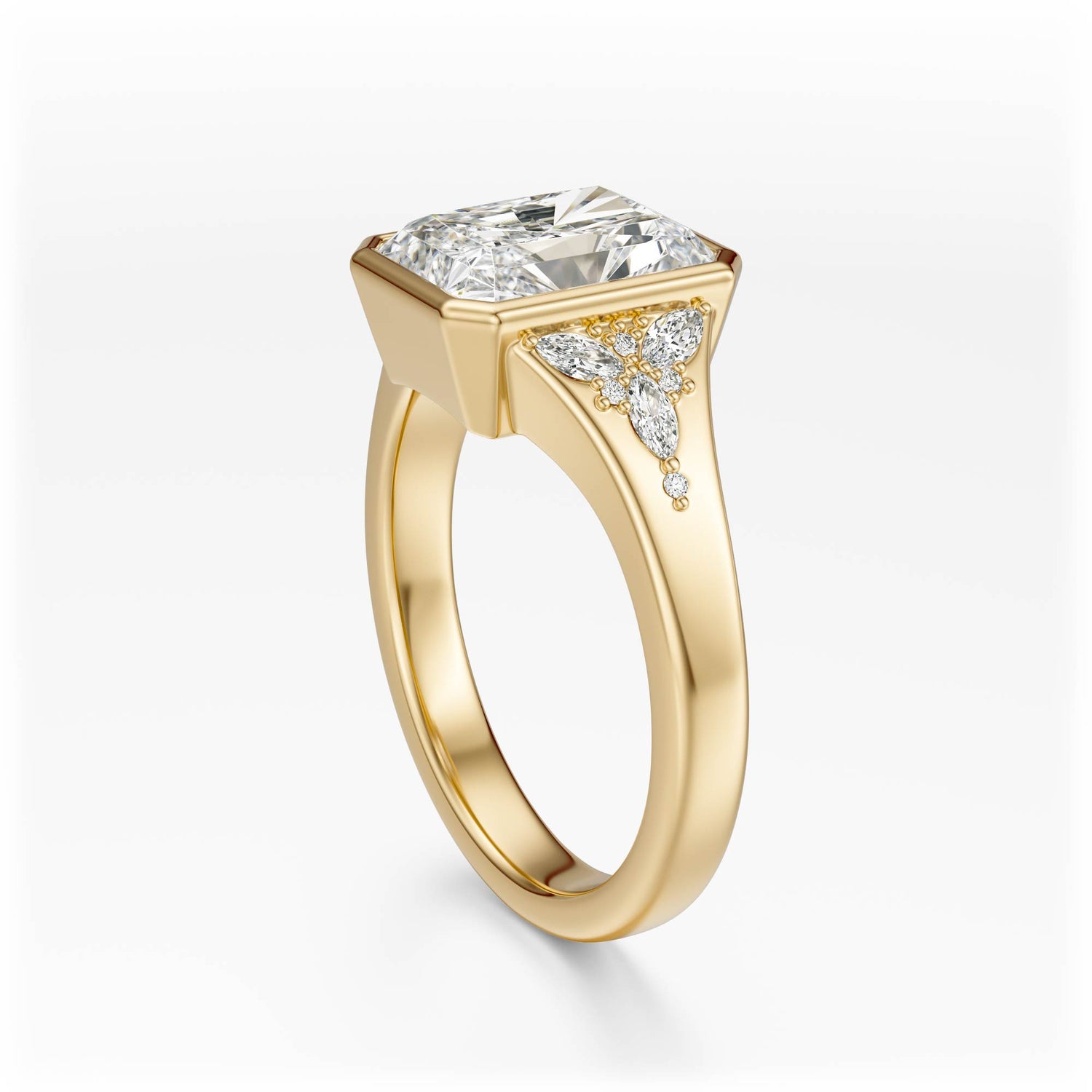 The Daylight Ring | Radiant