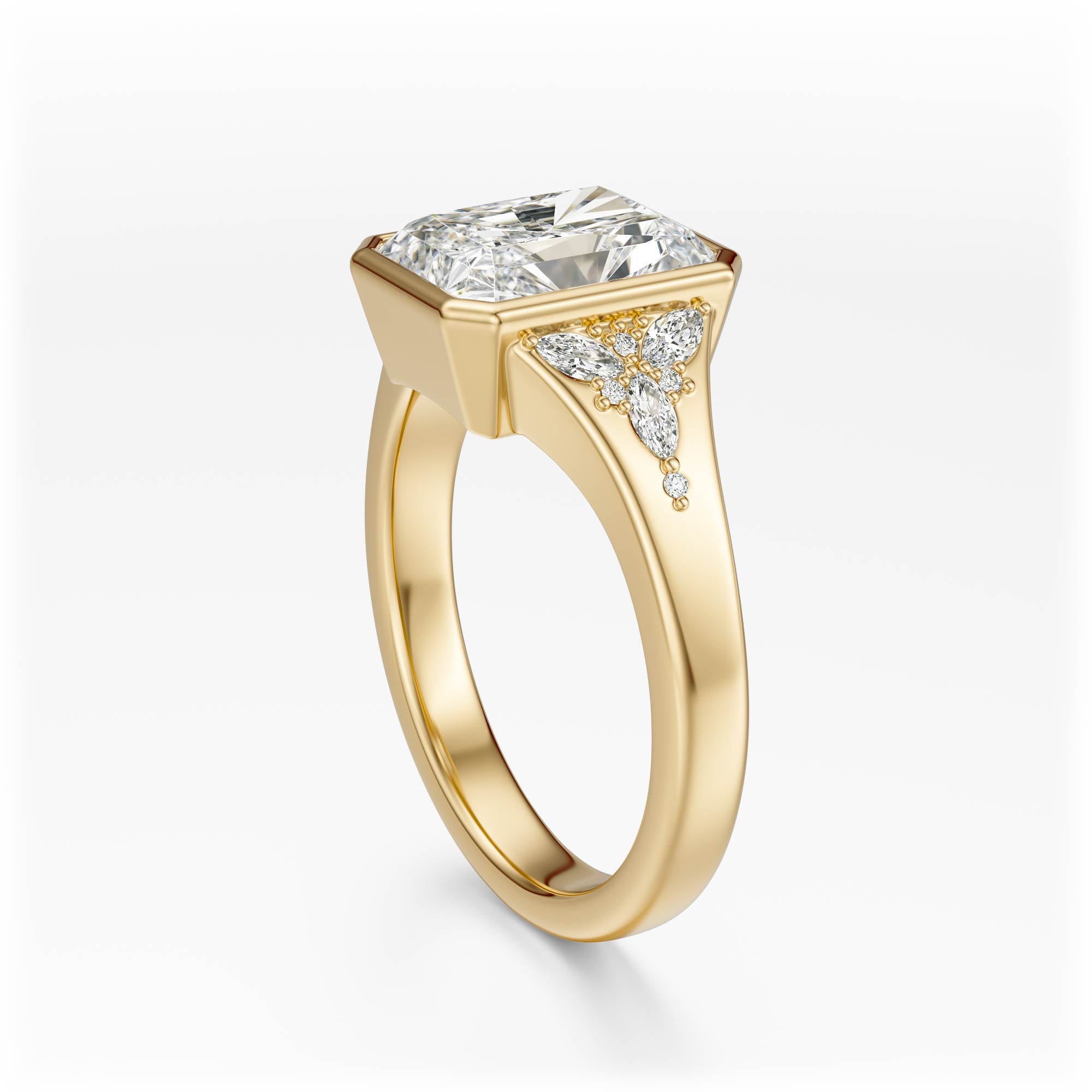 The Daylight Ring | Radiant