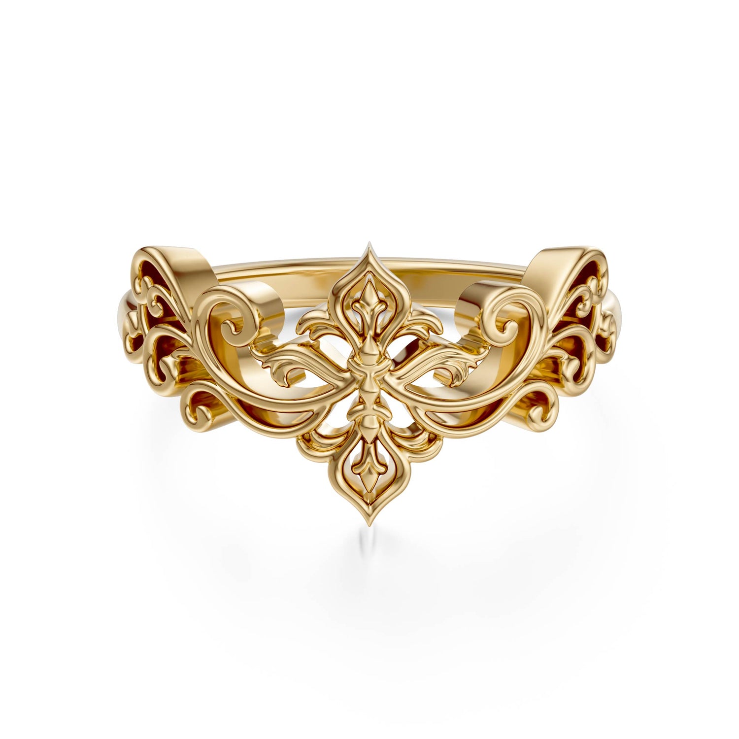 The Enchantress Ring