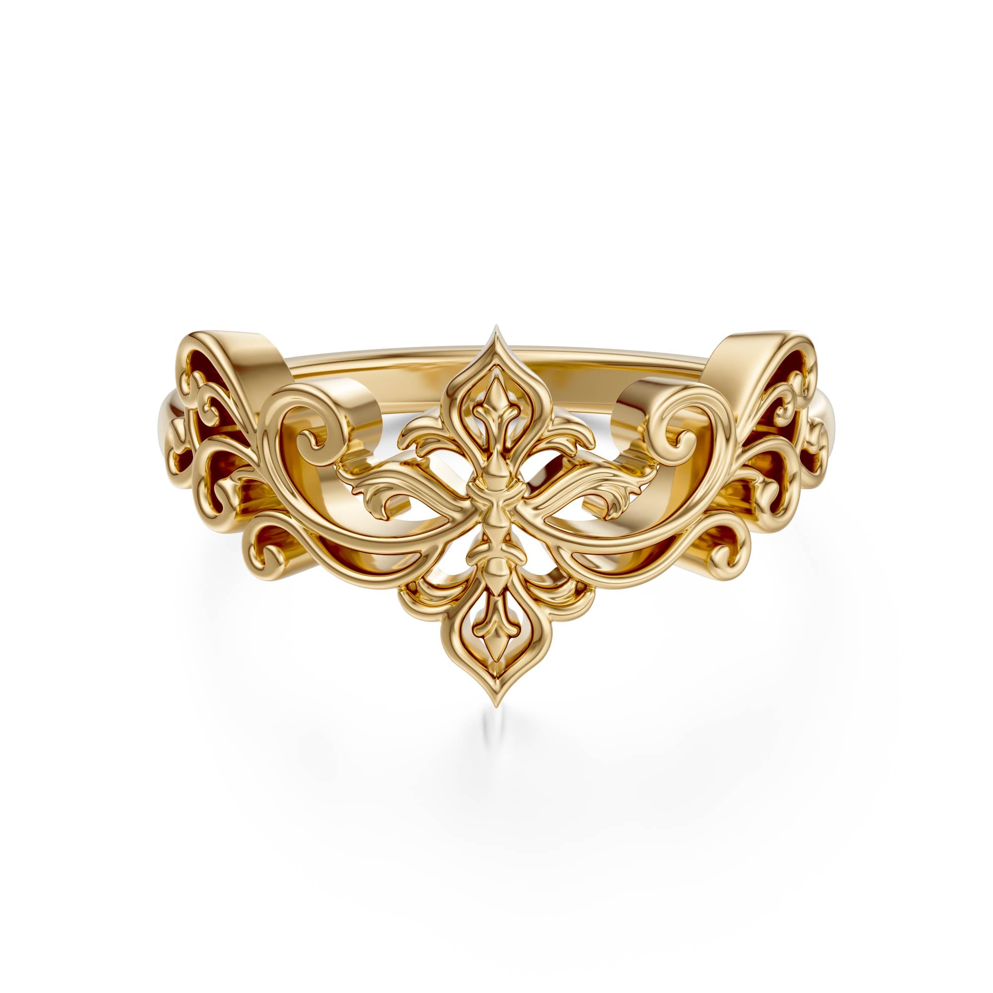 The Enchantress Ring