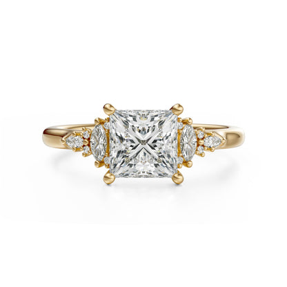 The Maeve Ring | Princess