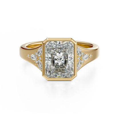 The Daylight Ring | Radiant