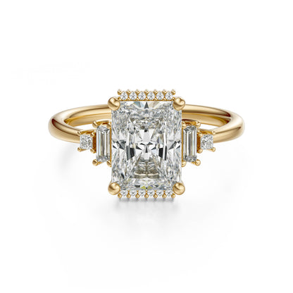 The Sura Ring | Radiant
