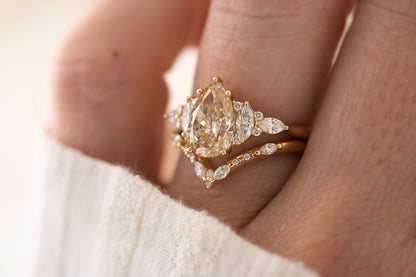 The Aurora Band - Lavender Creek Gems 