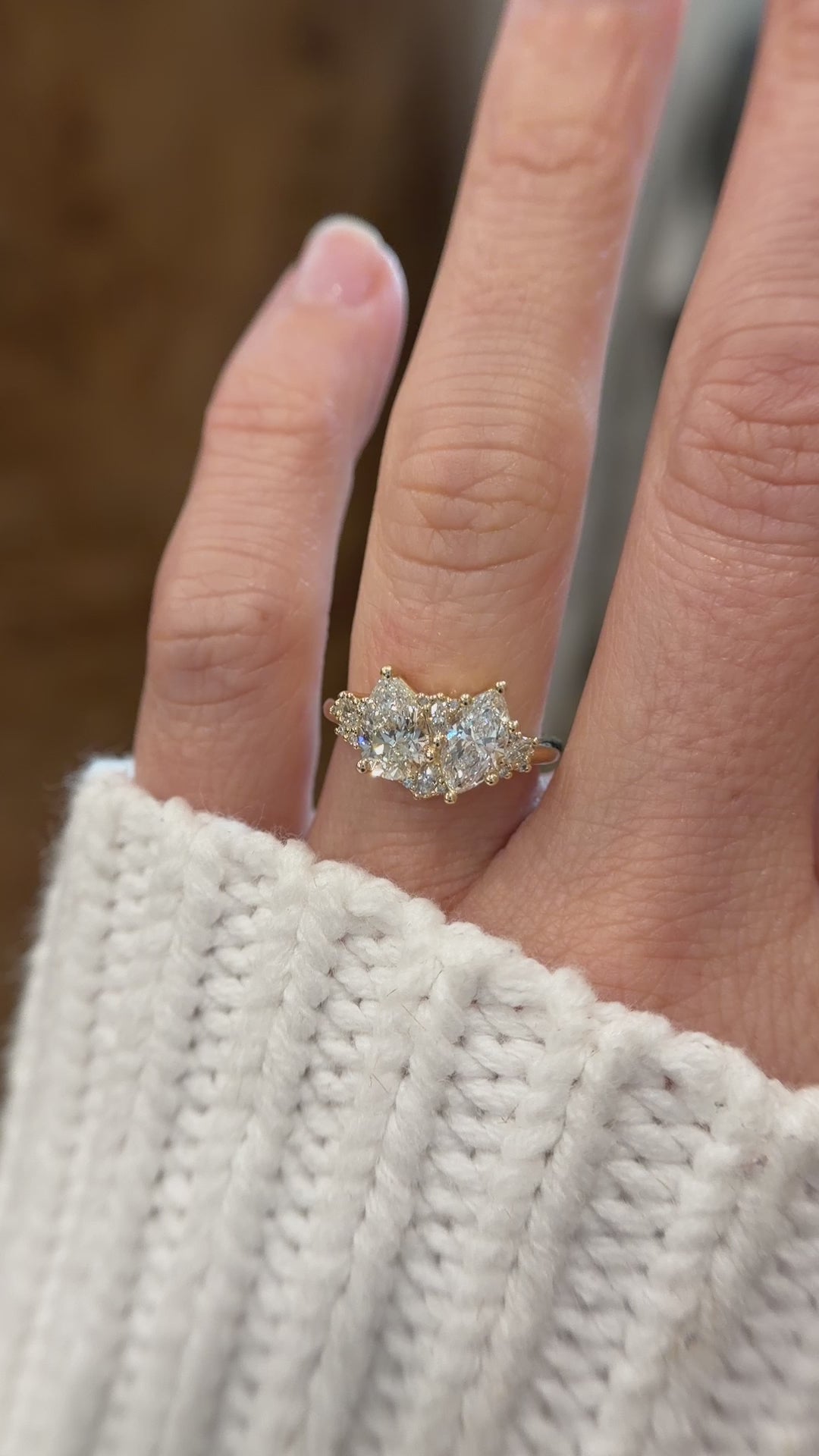 The Evermore Ring