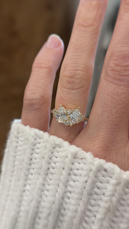 The Evermore Ring