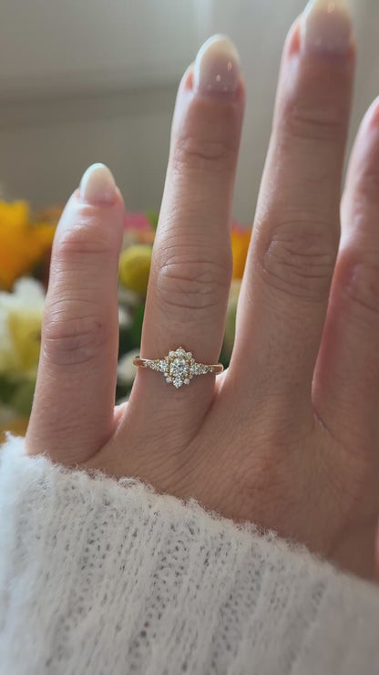 The Bloom Ring
