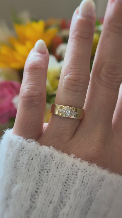 The Everyone Maeve Ring