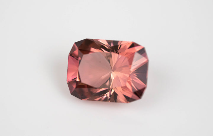 6.7 CT Pink Tourmaline - Lavender Creek Gems 